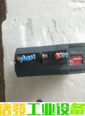 拆机TRIO控制器P318-02663原装拆机有量 维修询价