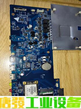 一体机主板pc2202-h81u.cpu是4代29 维修询价