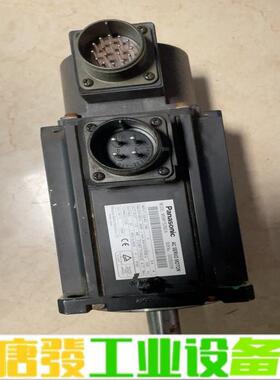 松下电机MSM152M2A 拆机包好 维修询价