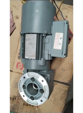 SEW减速电机WAF20DRS71M4BE1带刹车,空心轴,咨询维修