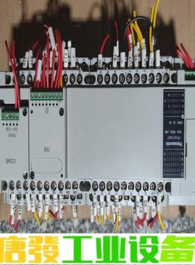 松下PLC型号AFPXHC60T-FAFPX-CO 维修询价