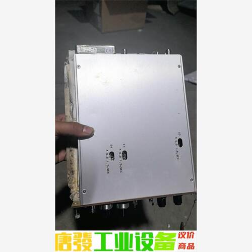 ORTEC 计数器模块 型号 590a 议价下单