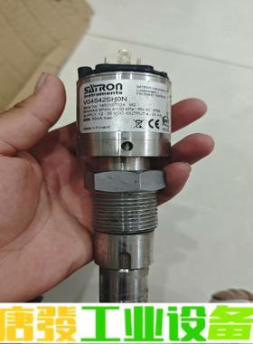 芬兰SATRON变送器VG4S42SH0N 成色如 维修询价