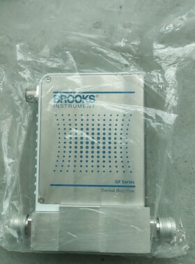 全新 Brooks 质量流量控制器 GF125C N2 55咨询维修咨询维修