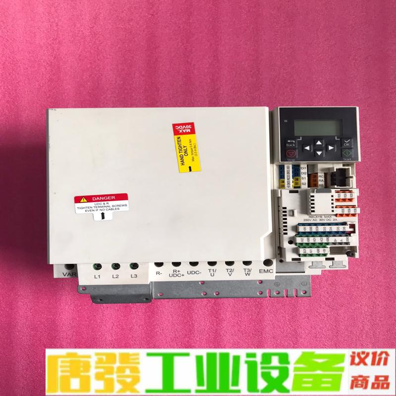 ACS380-040C-032A-4+X1607， 维修询价