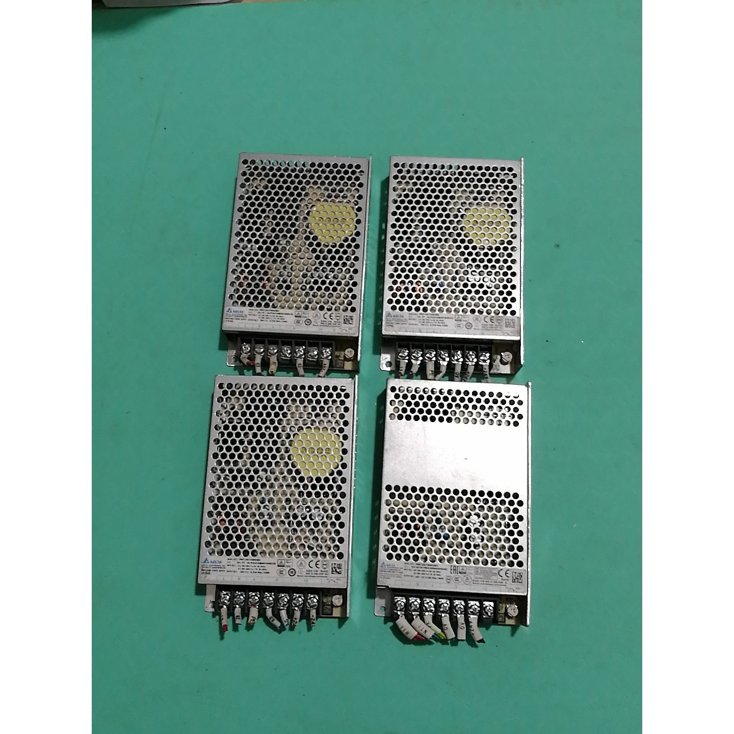 台达电源PMT-24V150W2BA共11个,成色好,功能正咨询维修咨询维修