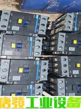 正泰接触器 NXC-50   有带NXR-100的 维修询价