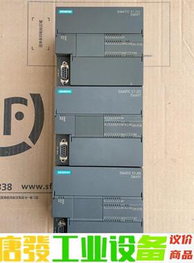 西门子s7-200 SMART CPU ST30 6ES7 议价下单