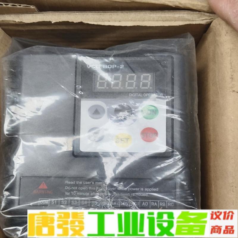 鑫盛达变频器,全新未使用带包装,XSD350-1. 维修询价