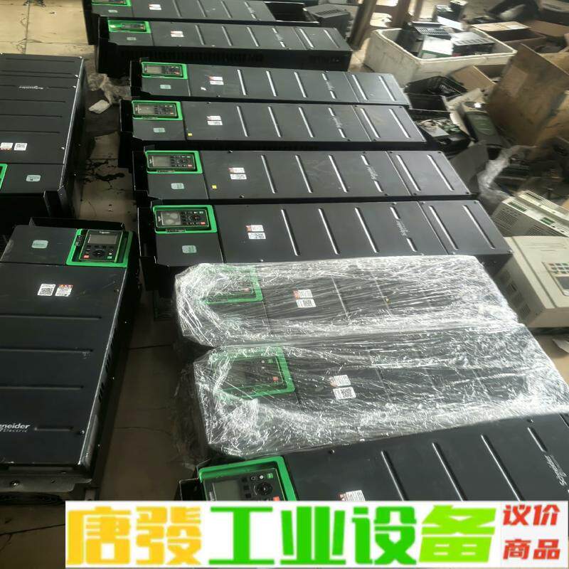 施耐德变频器ATV630D90N4 维修询价