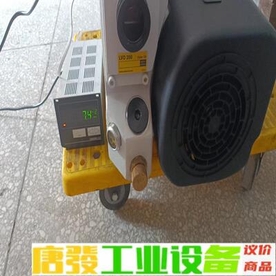 莱宝真空泵SV65BlFC，现货发，成色漂亮，包好 维修询价