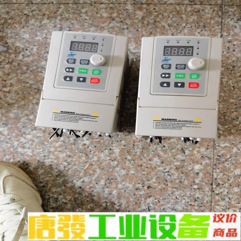 普联变频器 PL1000-2S0015G (1.5 维修询价