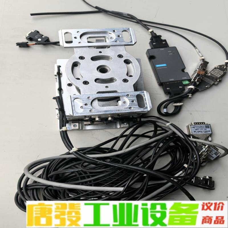 汇川DD马达ISMT1-085S03AB-A133 维修询价