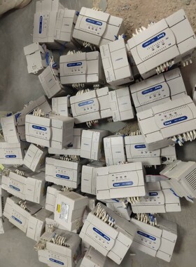 英威腾PLC主机IVC11410MATIVC1L080咨询维修