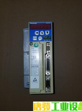 MSDZ043A1A08 松下伺服驱动器 议价下单