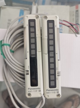 Panasonic松下全新正品NA111区域传感器光栅光幕咨询维修