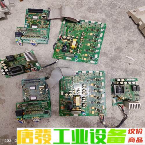 麦格米特MV600系列变频器主板D14T303GU 维修询价