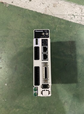 MADDT1205N 松下伺服驱动器咨询维修咨询维修