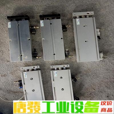 亚德客双杆气缸TN16X100S 一个 维修询价
