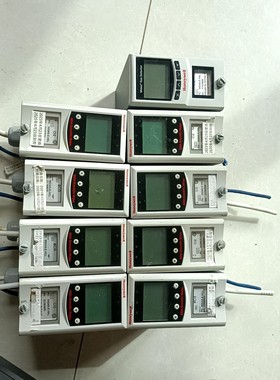 霍尼韦尔气体检测分析仪BCI3有三个CI2有六个成色如图咨询维修