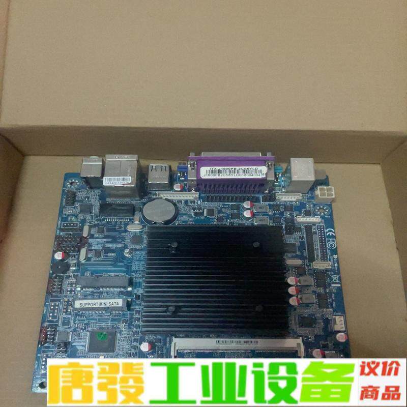 工控机主板ITX-J1800PB-2CS6YLD 维修询价