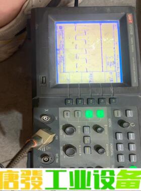 优利德示波器UT2102B 维修询价