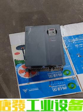 HLP-SK190   拆机海利普30KW永磁变频 维修询价