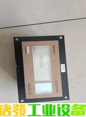 BEKA BA328C  4防爆数显表 维修询价
