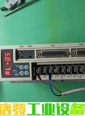 东元   TSTE15C   伺服驱动器 维修询价