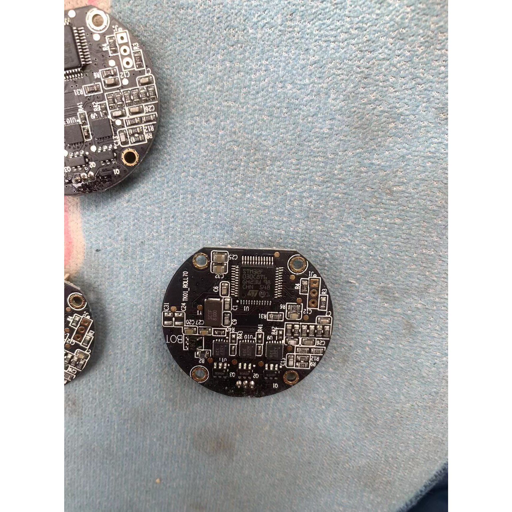 stm32f030c8t6芯片板,180片,需要的带价来聊!咨询维修咨询维修