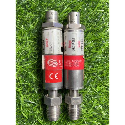 MILLPORE密理博压力传感器FPS 204 数量4个咨询维修咨询维修