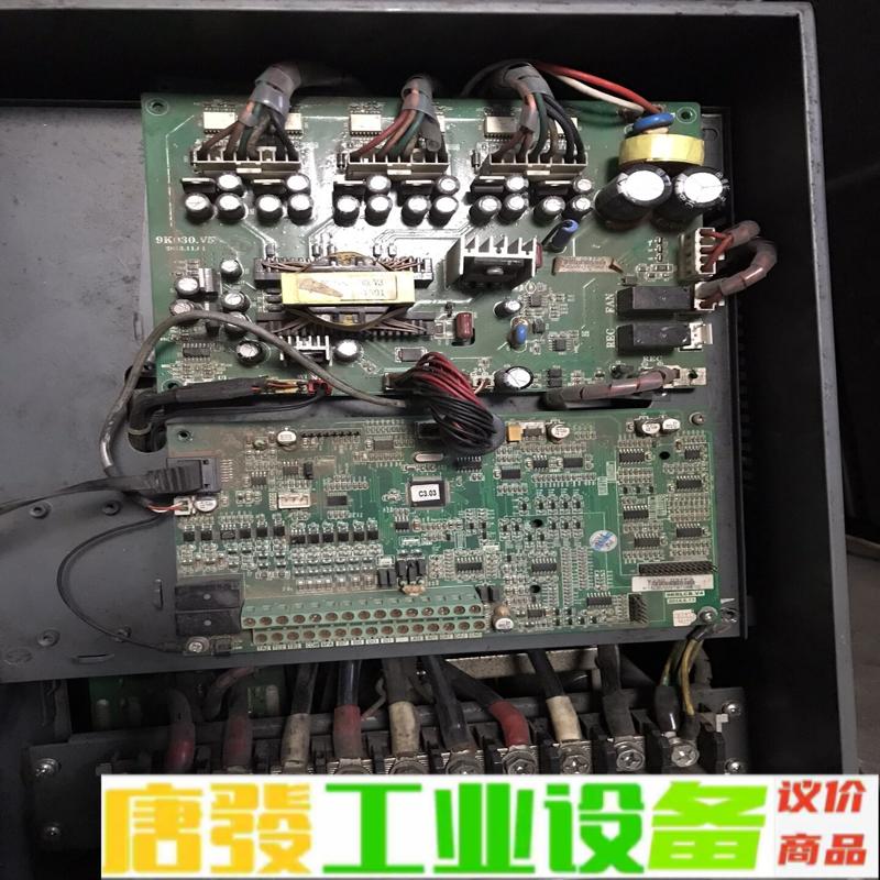 普传PI9230系列22kw 30kw 37kw  维修咨询