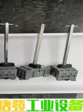 ABB (芬兰) 隔离开关 OT16F3 三级 ， 维修咨询