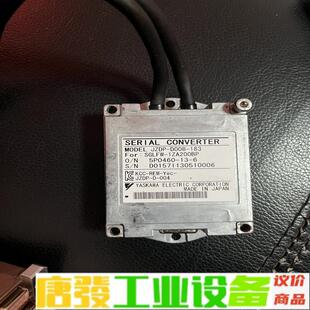 183信号转 维修询价 D008 YASKAWA安川JZDP