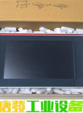 ABB触摸屏CP660 C2   1SAP5601 维修询价