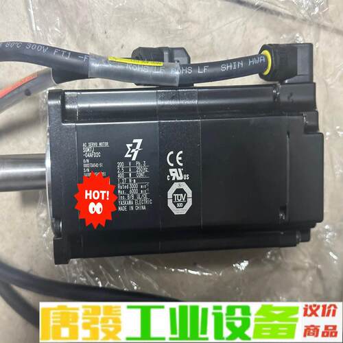 SGM7J-04AFD2C，成色充新，多台，包好 维修询价