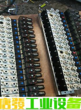 韩国ysc电磁阀，ysvm220-4e1，口罩机刚 维修咨询