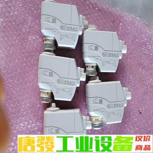 西门子电动阀执行器SSC619.，实物拍摄，成色如 维修询价