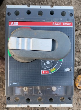 ABB塑壳断路器tmaxT5N400咨询维修咨询维修咨询维修