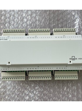 SOFTLINK欧辰 300系列模块咨询维修咨询维修