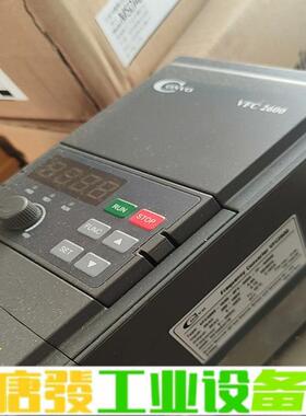 VFC2600康沃变频器VFC2600-1K50- 维修询价