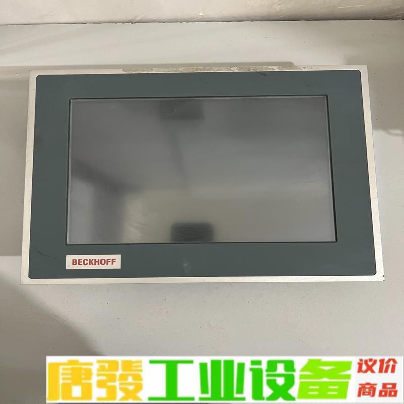 二手拆机倍福CP6901-0001-0000成色如 维修询价