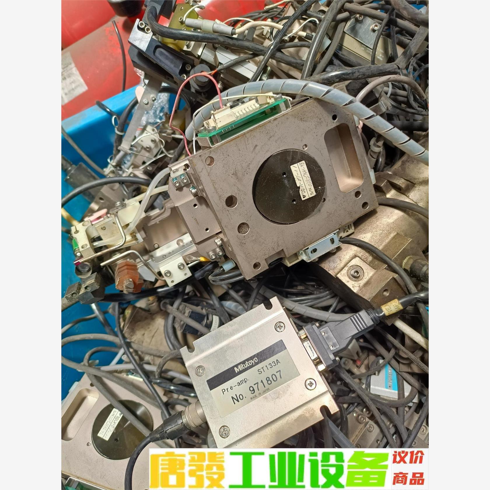 三丰mitutoyo  ST133A mitutoyo  S 议价下单