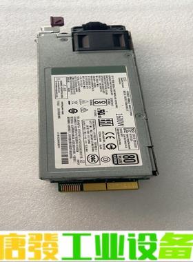 原装拆机HP G10 1600W电源830262- 维修询价