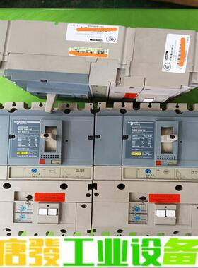 施耐德 老款 NSE100N/4P50A/塑壳断路 维修询价
