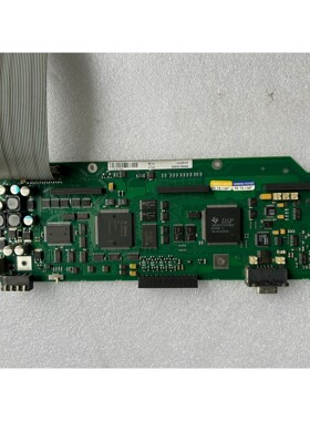 A5E00158598西门子驱动器主板成色漂咨询维修