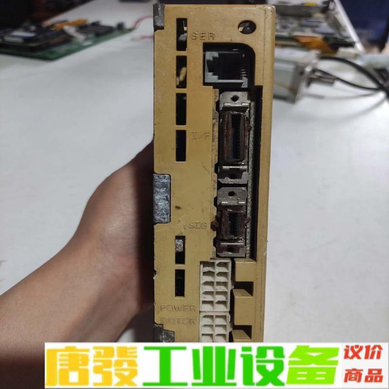 日本进口MSD3A3P1E松下驱动器 维修询价