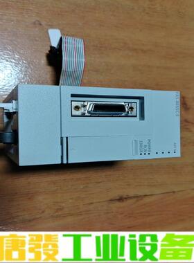 三菱模块FX5-80SSC-S，功能正常，成色为实 维修询价