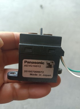 原装进口AEVG16012松下EV车载继电器咨询维修咨询维修