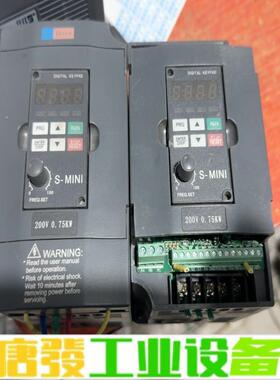 hc1c+0d7523bk台湾弦筌变频器0.75k 维修询价